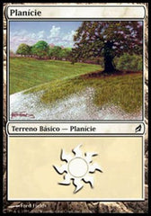 Planície / Plains - Magic: The Gathering - MoxLand