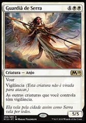 Guardiã de Serra / Serra's Guardian - Magic: The Gathering - MoxLand