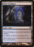 Portão da Guilda Dimir / Dimir Guildgate - Magic: The Gathering - MoxLand