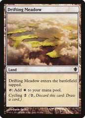 Campina Flutuante / Drifting Meadow - Magic: The Gathering - MoxLand