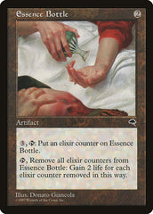 Frasco de Essência / Essence Bottle - Magic: The Gathering - MoxLand