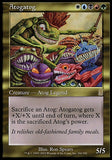 Atogatogue / Atogatog - Magic: The Gathering - MoxLand