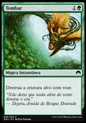 Tombar / Plummet - Magic: The Gathering - MoxLand