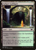 Portão da Guilda Golgari / Golgari Guildgate - Magic: The Gathering - MoxLand
