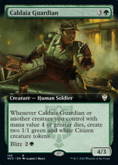 Guardiã de Caldaia / Caldaia Guardian - Magic: The Gathering - MoxLand