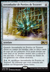 Arrombador de Portões de Tezzeret / Tezzeret's Gatebreaker - Magic: The Gathering - MoxLand