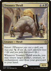 Thrull do Tesouro / Treasury Thrull - Magic: The Gathering - MoxLand