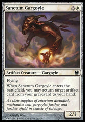 Gárgula do Santuário / Sanctum Gargoyle - Magic: The Gathering - MoxLand