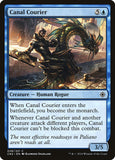 Canal Courier / Canal Courier - Magic: The Gathering - MoxLand