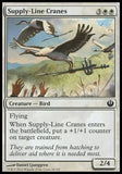 Grous de Suprimento / Supply-Line Cranes - Magic: The Gathering - MoxLand