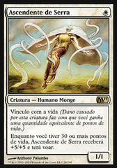 Ascendente de Serra / Serra Ascendant - Magic: The Gathering - MoxLand