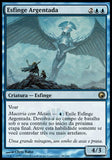 Esfinge Argentada / Argent Sphinx - Magic: The Gathering - MoxLand