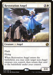 Anjo da Restauração / Restoration Angel - Magic: The Gathering - MoxLand