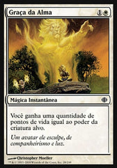 Graça da Alma / Soul's Grace - Magic: The Gathering - MoxLand