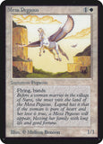 Pégaso de Meseta / Mesa Pegasus - Magic: The Gathering - MoxLand