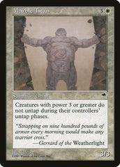 Titã de Mármore / Marble Titan - Magic: The Gathering - MoxLand