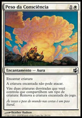 Peso da Consciência / Weight of Conscience - Magic: The Gathering - MoxLand