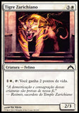 Tigre Zarichiano / Zarichi Tiger - Magic: The Gathering - MoxLand