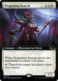 Exarca Progenitor / Progenitor Exarch - Magic: The Gathering - MoxLand