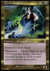 Impositor Místico / Mystic Enforcer - Magic: The Gathering - MoxLand