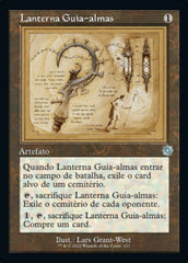 Lanterna Guia-almas / Soul-Guide Lantern - Magic: The Gathering - MoxLand