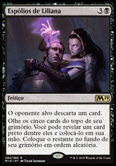 Espólios de Liliana / Liliana's Spoils - Magic: The Gathering - MoxLand