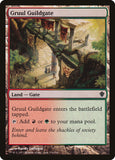 Portão da Guilda Gruul / Gruul Guildgate - Magic: The Gathering - MoxLand