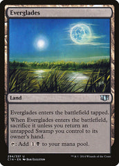 Pantanal / Everglades - Magic: The Gathering - MoxLand