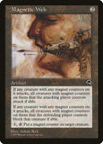 Teia Magnética / Magnetic Web - Magic: The Gathering - MoxLand