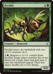 Fertilídio / Fertilid - Magic: The Gathering - MoxLand