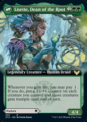 Valentin, Decano da Veia / Valentin, Dean of the Vein - Magic: The Gathering - MoxLand