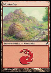 Montanha / Mountain - Magic: The Gathering - MoxLand