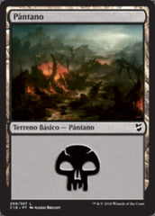 Pântano / Swamp - Magic: The Gathering - MoxLand