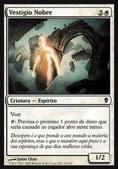 Vestígio Nobre / Noble Vestige - Magic: The Gathering - MoxLand