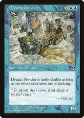 Espreitador dos Sonhos / Dream Prowler - Magic: The Gathering - MoxLand