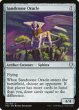 Sandstone Oracle / Sandstone Oracle - Magic: The Gathering - MoxLand