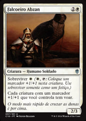 Falcoeiro Abzan / Abzan Falconer - Magic: The Gathering - MoxLand