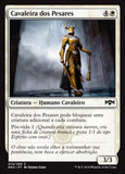 Cavaleira dos Pesares / Knight of Sorrows - Magic: The Gathering - MoxLand