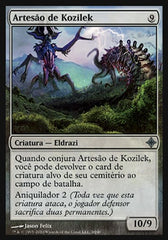 Artesão de Kozilek / Artisan of Kozilek - Magic: The Gathering - MoxLand