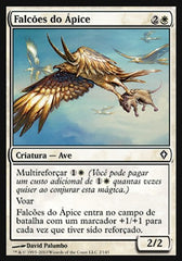 Falcões do Ápice / Apex Hawks - Magic: The Gathering - MoxLand