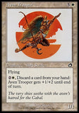 Infante Aviano / Aven Trooper - Magic: The Gathering - MoxLand