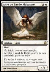 Anjo do Bando Alabastro / Angel of Flight Alabaster - Magic: The Gathering - MoxLand