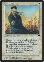 Farrel's Mantle / Farrel's Mantle - Magic: The Gathering - MoxLand