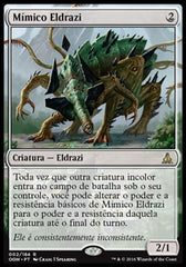 Mímico Eldrazi / Eldrazi Mimic - Magic: The Gathering - MoxLand