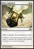 Édito Angelical / Angelic Edict - Magic: The Gathering - MoxLand