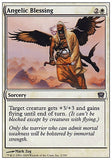 Bênção Angelical / Angelic Blessing - Magic: The Gathering - MoxLand