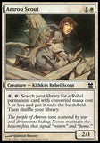 Batedor Amrou / Amrou Scout - Magic: The Gathering - MoxLand