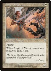 Anjo de Misericórdia / Angel of Mercy - Magic: The Gathering - MoxLand