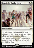 Procissão dos Ungidos / Anointed Procession - Magic: The Gathering - MoxLand