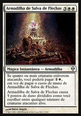 Armadilha de Salva de Flechas / Arrow Volley Trap - Magic: The Gathering - MoxLand